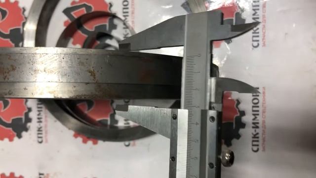 Пружина PAT 803600362 для крана XCMG QY25 смотреть онлайн