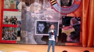 Сердце бойца. Назар Красюков