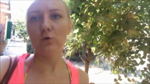 Поездка на поезде 561 Москва-Ейск июль 2018 с остановками||| и ПЕРВЫЙ ДЕНЬ на море!!!