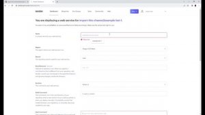 Как ЗАДЕПЛОИТЬ бота на СЕРВЕР. Как задеплоить ПРОЕКТ на сервер. КАК задеплоить БОТА на сервер