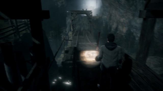 Alan Wake - Уход (Эпизод 6) ИГРОФИЛЬМ (Русская озвучка, Полный сюжет) смотреть онлайн