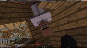 Перевернулся экран в майнкрафте капец