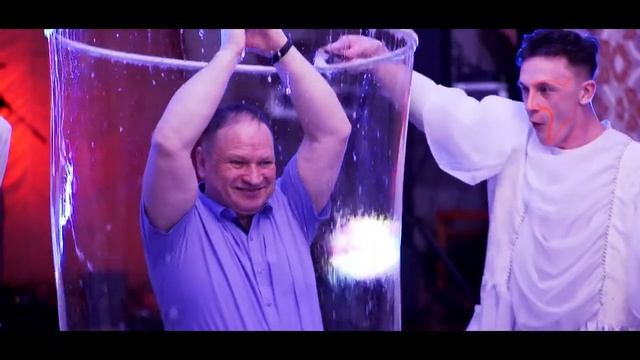 Юбилей Сергея смотреть онлайн