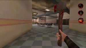 “СРЕДА - МАЛЕНЬКАЯ ПЯТНИЦА” - Postal 2 прохождение #3