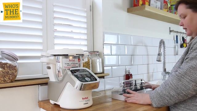 Cuisine Companion Unboxing and First Look смотреть онлайн