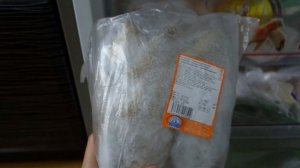 ОРГАНИЗАЦИЯ и ХРАНЕНИЕ ЗАМОРОЗКИ ★ Что в моей морозилке и холодильнике