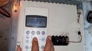 What is DTC And SCALER Mode And how it slect in Abb Acs800 urdu hindi