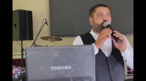 Живая музыка на свадьбу.Музыка на свадьбу.Живая музыка на удинскую свадьбу.Санан Ягубов .89615025296