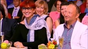 АНШЛАГ 27 09 2014   Беседа с Кроликами