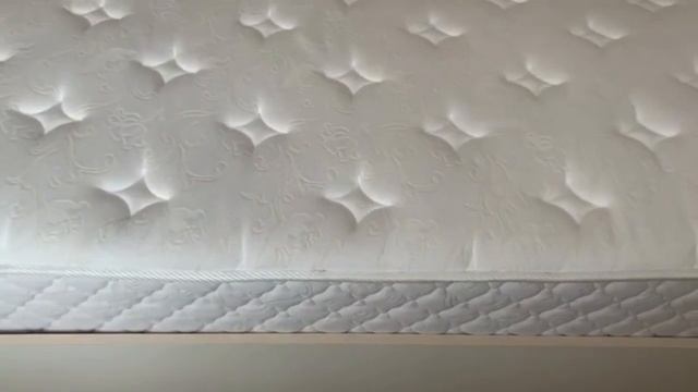 Видеоотзыв о матрасе Latrix Флоренти К2Л1 160*200 см. смотреть онлайн