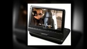 DVD плеер Sony FX970
