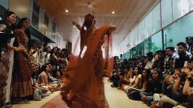 Fashion Show at Modern Law College Pune | Bollywood Day | MIT-WPU | FC College | Symbiosis Pune