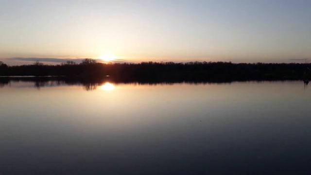 пруд Черноморец 10.04.19г лёд сошёл! смотреть онлайн