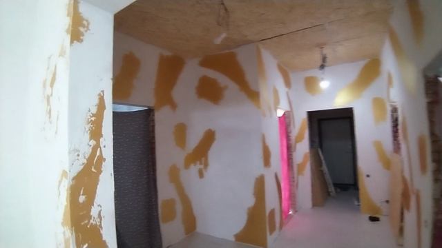 Декоративная штукатурка