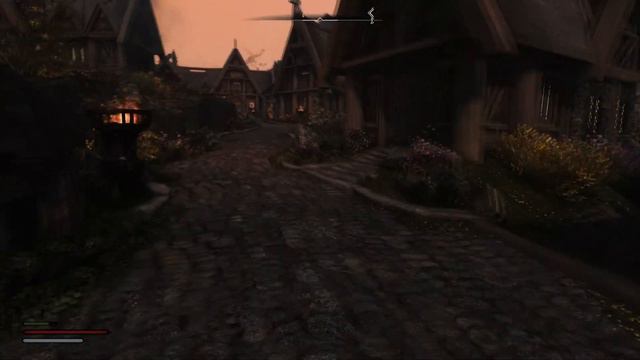 Skyrim an Unexpected Journey and the hunt for the moon Amulet