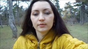Когда лучше ехать в КРЫМ и куда? Rest in Crimea