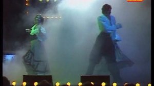 Dschinghis Khan - Der Klabautermann 1982