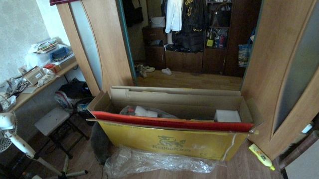 KUGO KIRIN M4 PRO +. РАСПАКОВКА С WILDBERRIES. смотреть онлайн