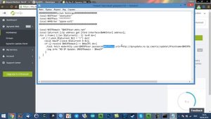 Настройка DynDNS на Mikrotik