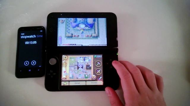 How to get Infinite Rupees in The Legend of Zelda: A Link Between Worlds! смотреть онлайн