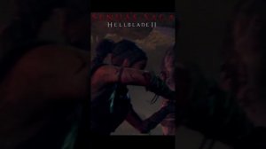 НА ВОЛОСКЕ ОТ СМЕРТИ ▶ Senua’s Saga: Hellblade II - Сага Сенуа: Адский клинок 2