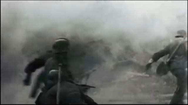 WW2: Operation Barbarossa (Combat Footage) смотреть онлайн