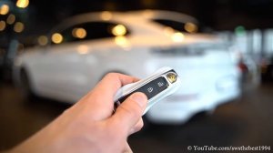 2020 Porsche Cayenne Coupe (340hp) - Sound & Visual Review!