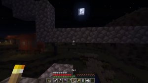 MINECRAFT CREEPYPASTA: The Entities (Entity B)