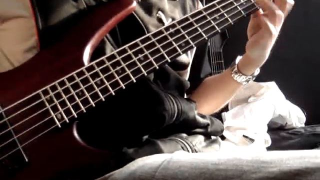 Ibanez SR505 смотреть онлайн