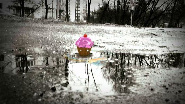 Весна пришла в Москву! смотреть онлайн