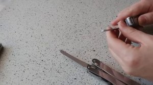 Долгожданное СРАВНЕНИЕ МУЛЬТИТУЛОВ VICTORINOX - SWISSTOOL или SPIRIT- Что выбрать?