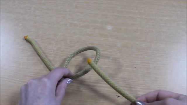 Вязание морских узлов 'БУЛИНЬ' смотреть онлайн