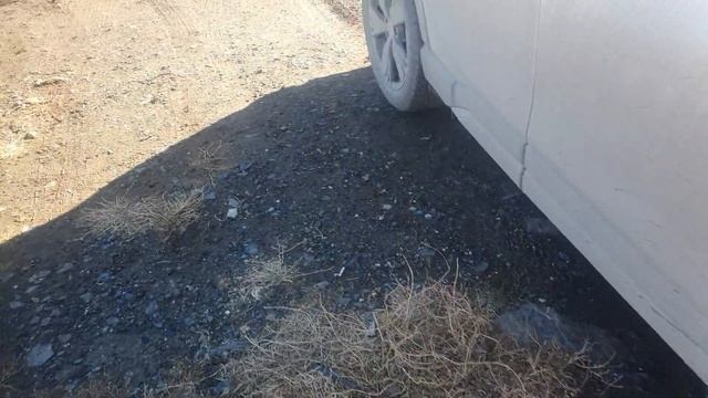 результат установки дополнительных уплотнителей двери SUBARU forester смотреть онлайн