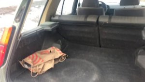 1985 Toyota Tercel 4WD For Sale