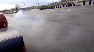 Chevrolet Cobalt сломалась двигатель проверяем