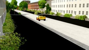 Super Giant Lightning McQueen Spider Eater VS Lightning McQueen | Escape From The Beamng Drive #139