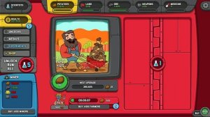 AdVenture Communist | HD Gameplay