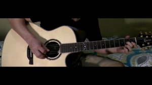 Чунга-чанга на гитаре (Fingerstyle Guitar)