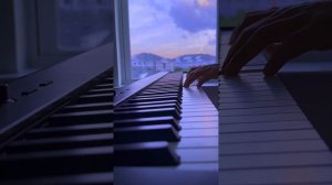 Solas | PIANOISE piano Cover