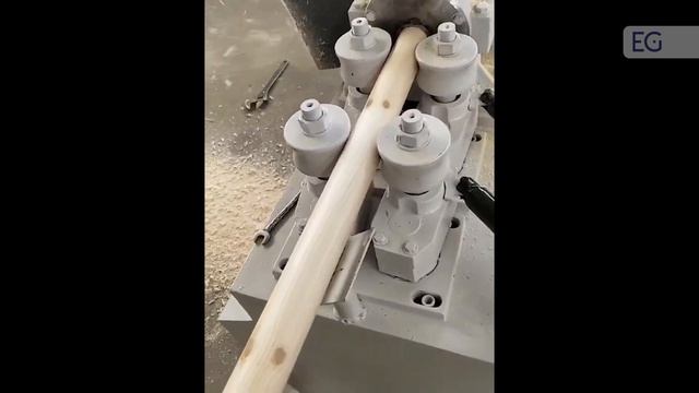 Оборудование для изготовления черенков для лопат G60 смотреть онлайн