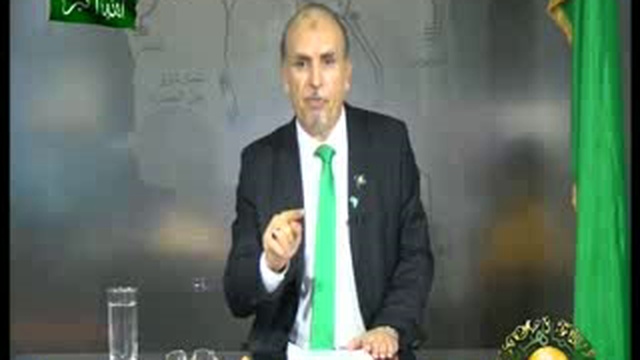 الدكتور حمزة التهامي 13-10-2016 смотреть онлайн