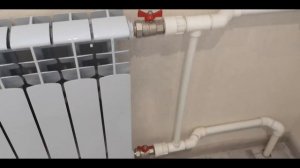 холодный радиатор в квартире. Как исправить?