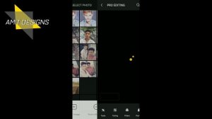NEW PHOTOSHOP EXPRESS EFFECT LIKE PHOTOSHOP CC || BY AMIT DESIGNS °°°