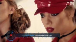 DJ_Layla___Sianna_-__Love_is_calling_audio mix