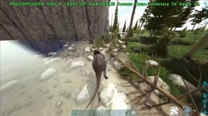 Ark Fjordur | Silk & Plant Y Seeds Farming Locations