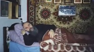Собрались старцы у престола.