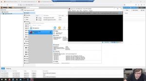 004 - Управление дисками. Proxmox. VirtualBox. Системное администрирование на примерах.