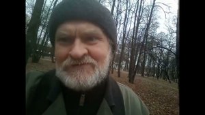 Д. Самойлов. Давай поедем в город, где мы с тобой бывали...