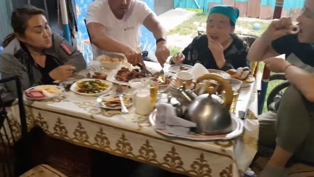 26.04.2020. Посиделки на Кирова(1) смотреть онлайн