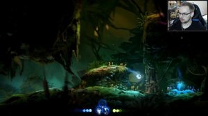 Новые способности Ори / Эп. 2 / Ori and the Will of the Wisps
